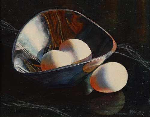 Odd Man Out
10” x 15”
Private Collection Odd Man Out
10” x 15”
Private Collection